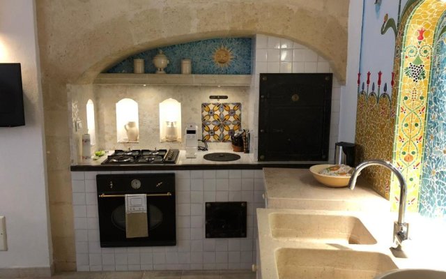 “Il Mosaico” Suite Apartment - Grottaglie