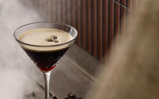 Segara Village Hotel