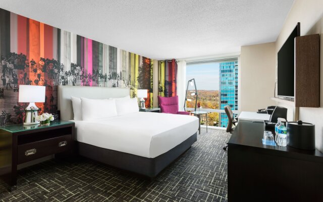 Hyatt Centric Arlington