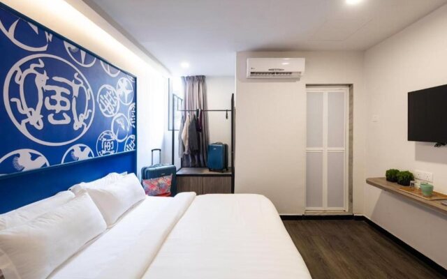 Kitez Hotel & Bunkz - Hostel