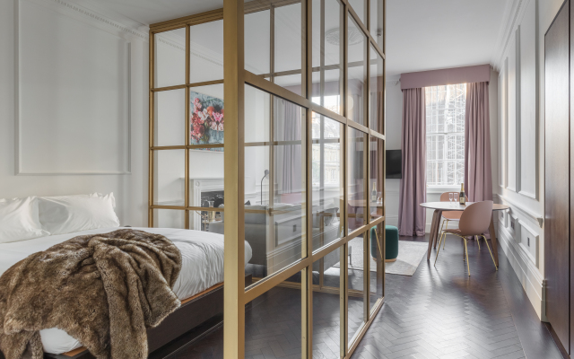 The Moorgate by Cove