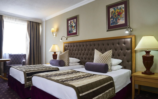 Mövenpick Hotel Windhoek