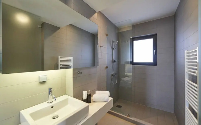 Ma Maison Downtown Loft N 4 360mbps Acropolis Walk
