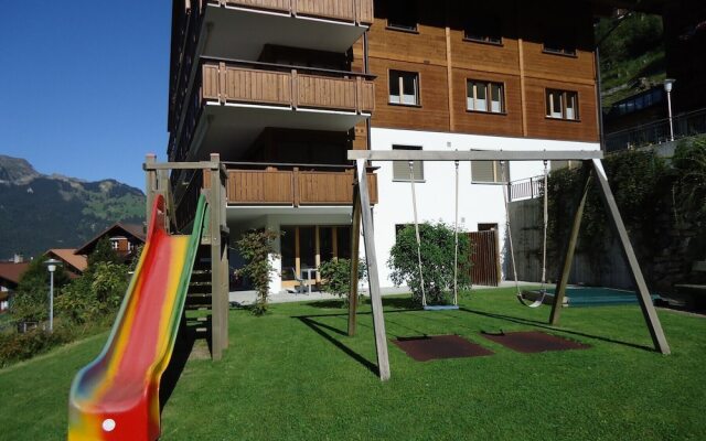Chalet Bella Vista 1