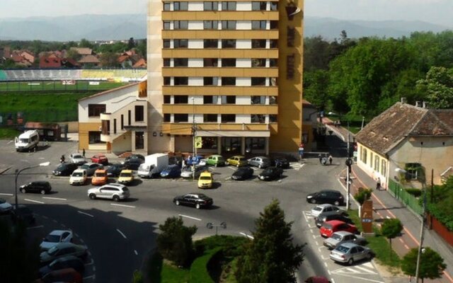 Hotel Parc Sibiu