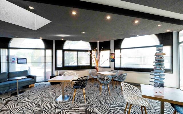 Mercure Vienne Sud Chanas