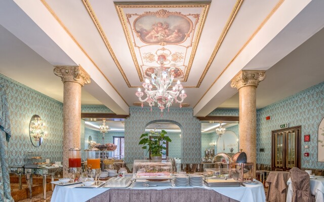 Giorgione Hotel
