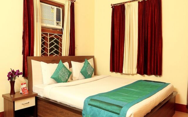 OYO 2924 Laxmi Guest House