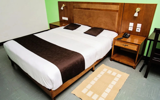 Motel d'Antananarivo Anosy