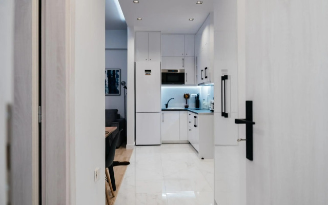 Rent Me (Affordable apartment in Athens)