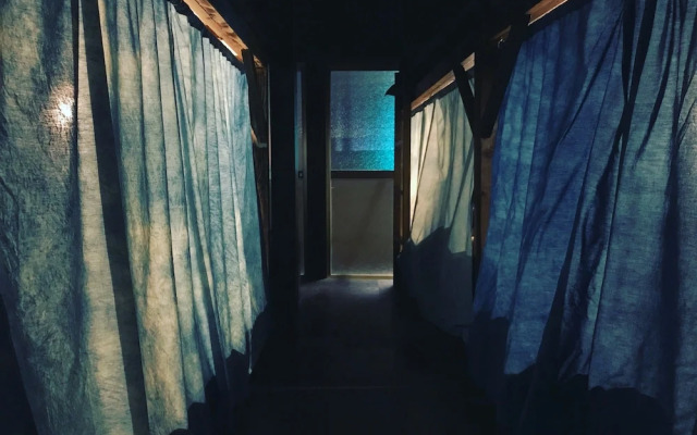 Ushio Guesthouse in Kamakura - Hostel