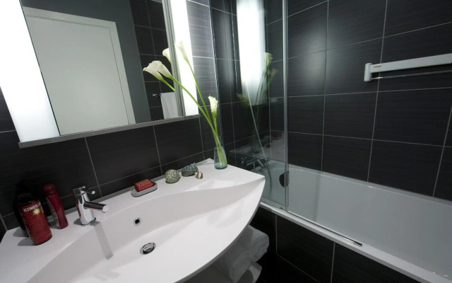 Aparthotel Adagio Vienna City