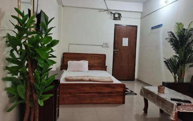 Hotel Labbaik Residence