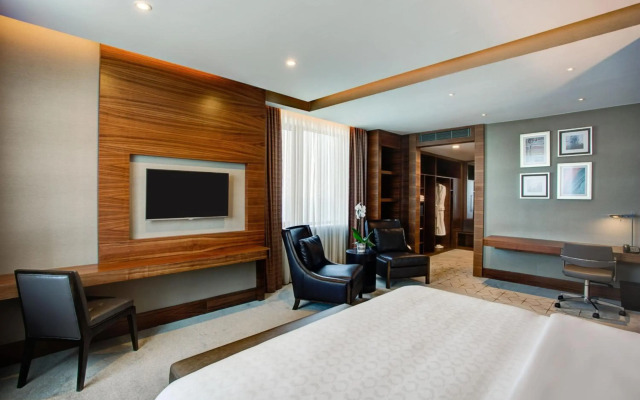 Sheraton Grand Samsun Hotel