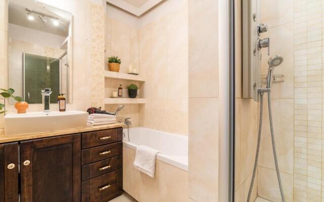 Rent Like Home - Smolna 8