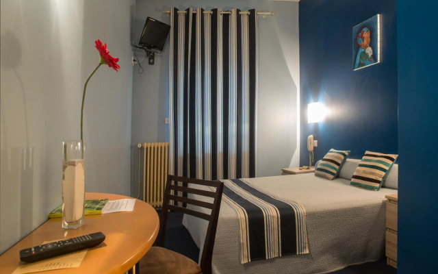 Hotel Le Clos Des Oliviers