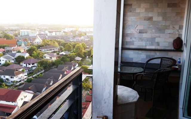 Galare Thong Tower Apartment & Condominium
