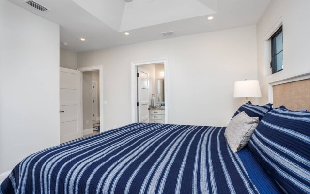 Sabal Custom Home By the Beach