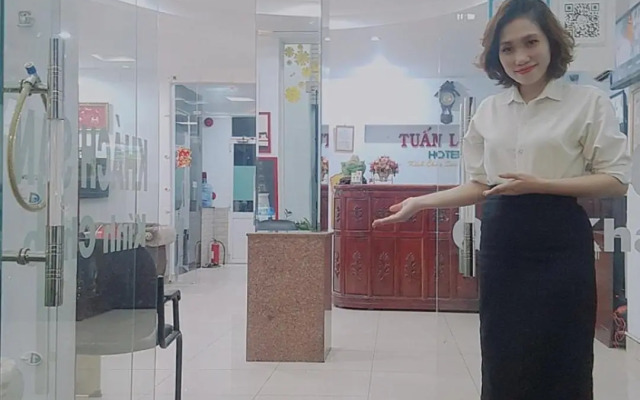 OYO 130 Tuan Long Hotel