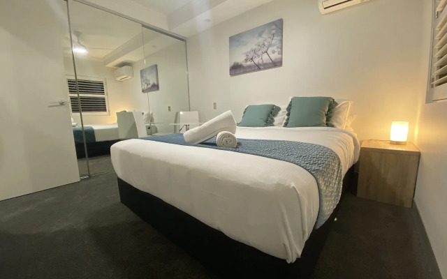 Redvue Holiday Apartments