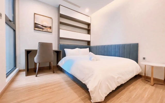 Feria Home - Vinhomes Metropolis Lieu Giai