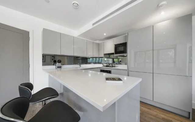 Executive Apartments in Bermondsey FREE WIFI & AIRCON by City Stay Aparts London