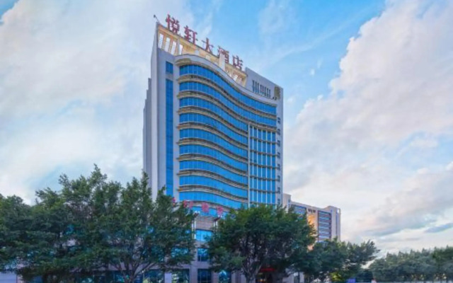Yuexuan Hotel