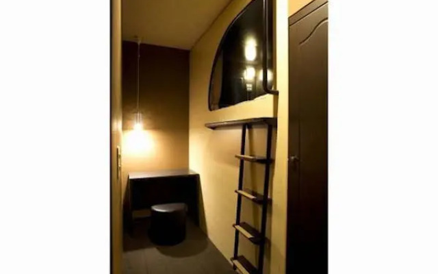 Spa Hotel SOLE Susukino