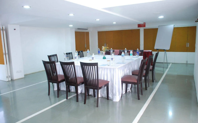 Executive Residency Hotel
