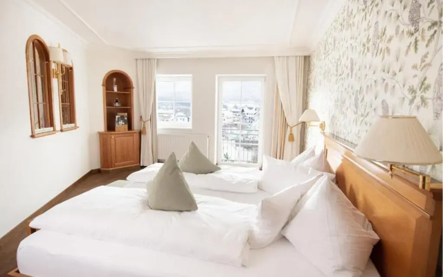 Waldhof Fuschlsee Resort