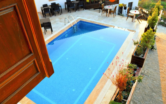Ayasoluk Hotel