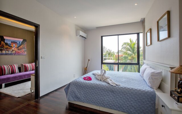 Suite Enu by TropicLook