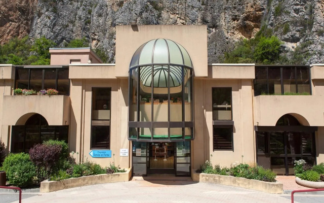 Village Vacances Le Richelme