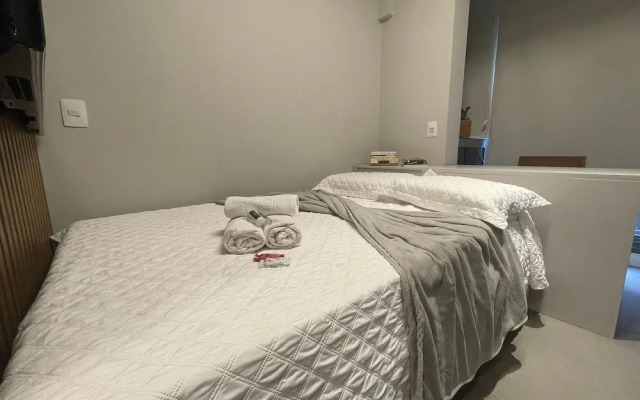 Prime Stay - Vila Buarque