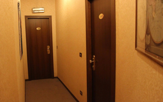 Dependance Hotel Dei Consoli