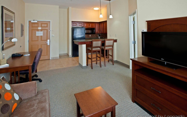 Homewood Suites by Hilton South Bend Notre Dame Area