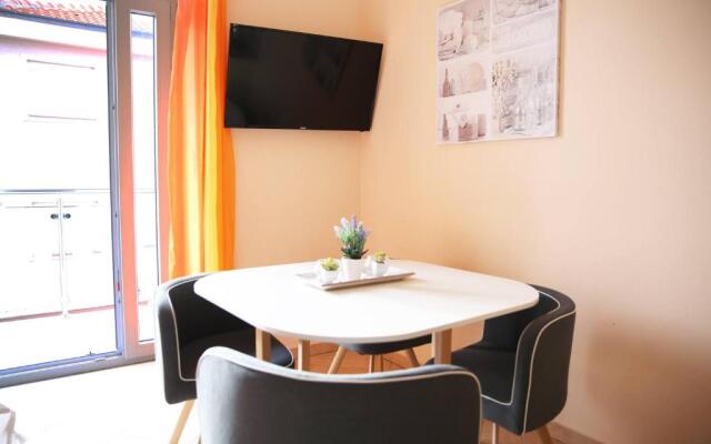 Villa mit Whirlpool für 32 Per