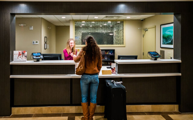 Candlewood Suites - Fairbanks
