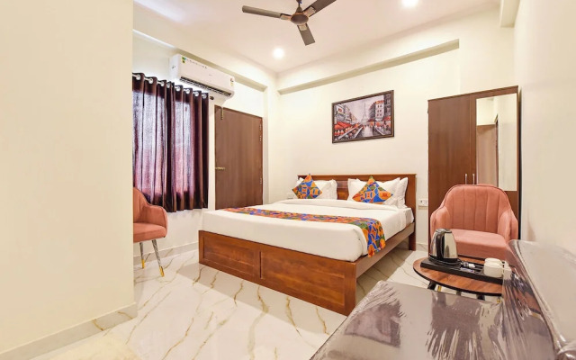 Fabhotel Yuvraj Inn