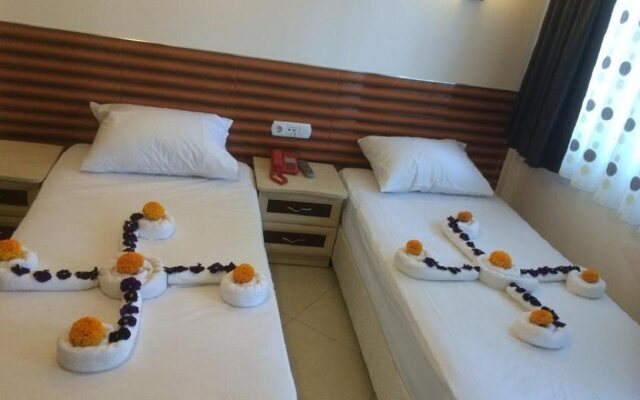 Destino Hotel