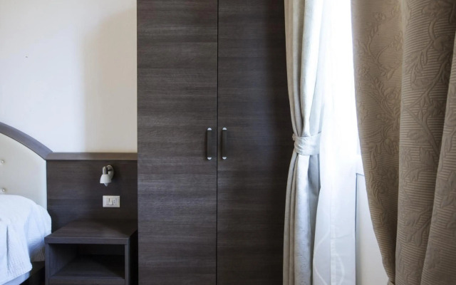 Albergo Amalfi Milano