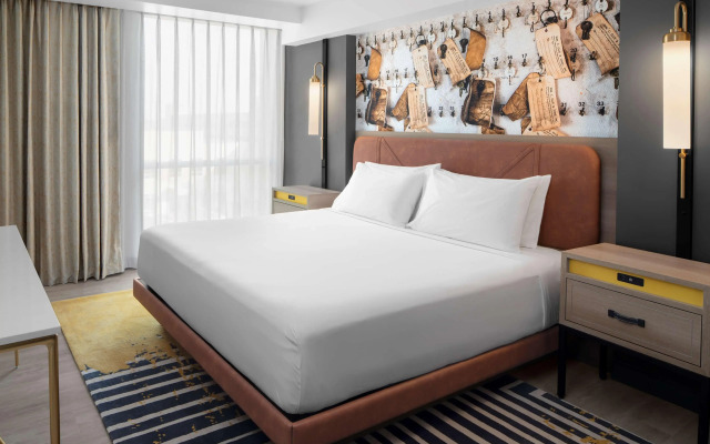 Hyatt Centric Beale Street Memphis