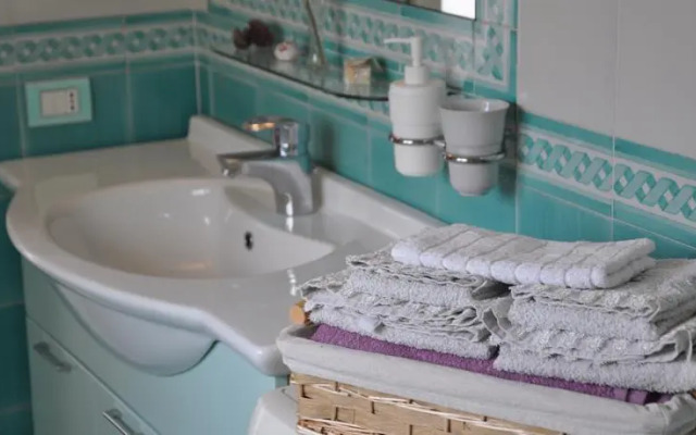 Casa Vacanze del Carmine