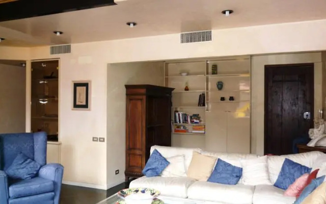 La Terrazza San Lorenzo