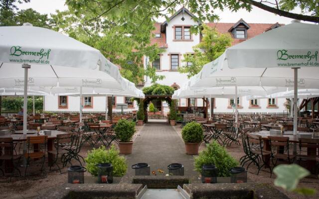 Bremerhof