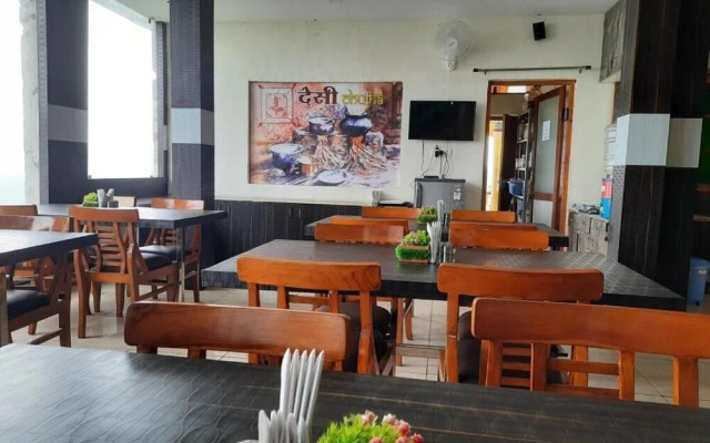 Hotel Sun Stars Inn