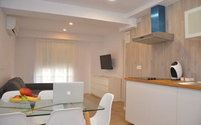 City Suites Valencia