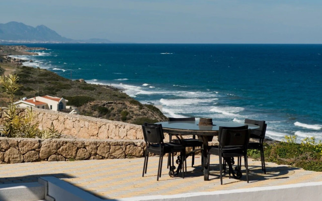 Villa Ocean View by Amy Villas