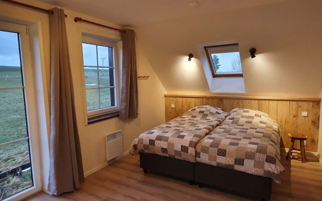Cosy Holiday Home With Sauna and Unique View