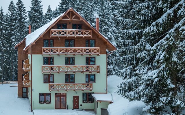 Hotel Jasná